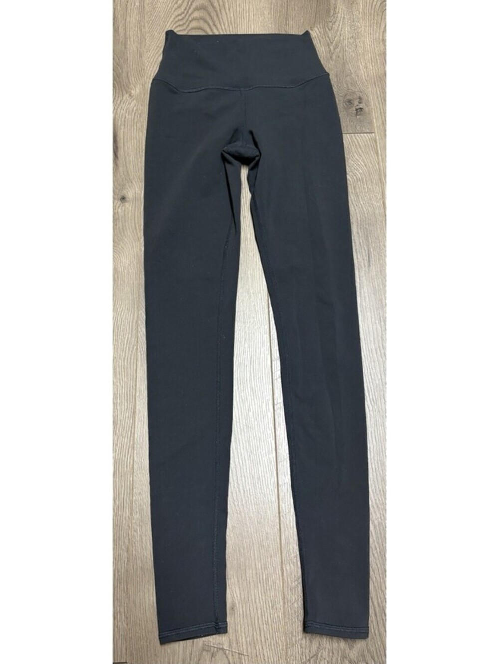 Alo High Waisted Leggings XS Dark Gray 28” Inseam